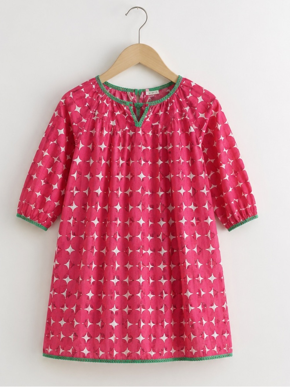 Mini Boden Dress